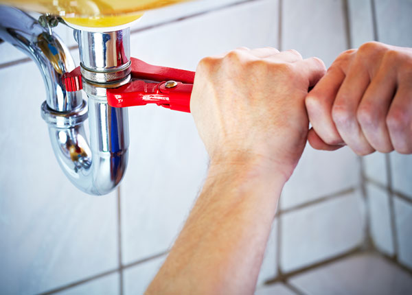 About Little Rock Plumbers